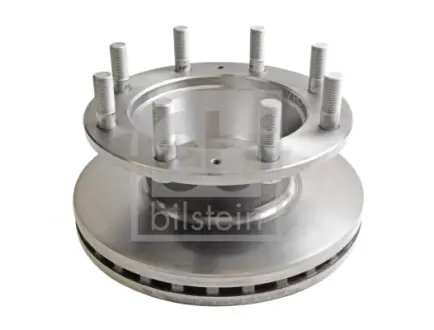 Тормозной диск FEBI BILSTEIN 29162