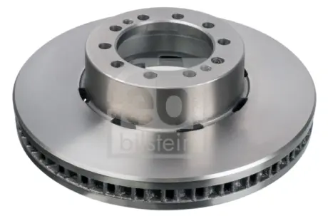 Тормозной диск FEBI BILSTEIN 29173