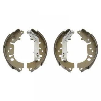 Комплект тормозных колодок FEBI BILSTEIN 29191