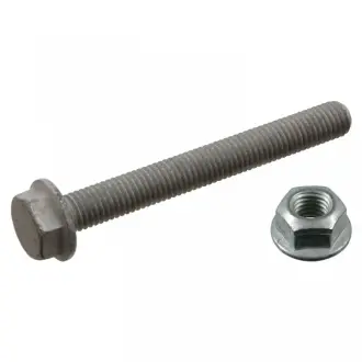 Болт важеля (переднього) MB Sprinter 96-06 (M10x1.5x85) FEBI BILSTEIN 29279