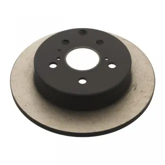 Тормозной диск FEBI BILSTEIN 29353