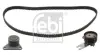 Комплект ремня ГРМ FEBI BILSTEIN 29524 (фото 1)
