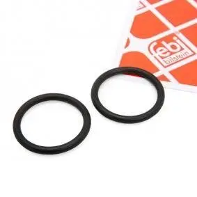 Кільце ущільнювальне FEBI BILSTEIN 29752