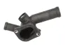Фланець системи охолодження VW T5 2.0i 03- FEBI BILSTEIN 29791 (фото 2)