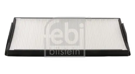Cabin air filter, element. Фильтр салона, кондиционера, воздушный, элемент FEBI BILSTEIN 29805