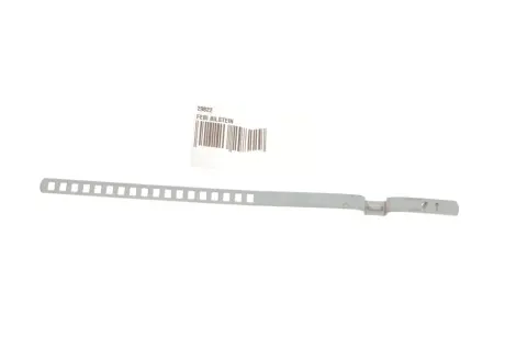 Затискний хомут 25-50мм (Вир-во FEBI) FEBI BILSTEIN 29822