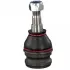 Опора кульова (передня/знизу) Subaru Forester 97-/Impreza 92-/Outback 00- FEBI BILSTEIN 29841 (фото 4)