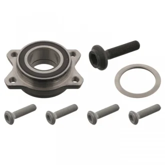 Автозапчасть FEBI BILSTEIN 29844