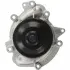 Помпа води MB Sprinter 318CDI OM642 06- FEBI BILSTEIN 29848 (фото 2)