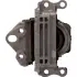 Подушка двигателя FORD Transit 2.0 TDCI 2000-2006(пр-во FEBI) FEBI BILSTEIN 29908 (фото 2)