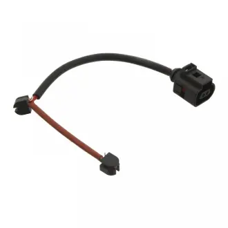Сигнализатор, износ тормозных колодок FEBI BILSTEIN 29911