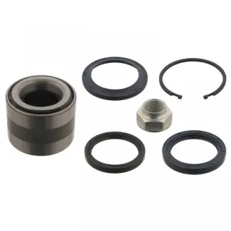 Підшипник маточини (задньої) Subaru Legacy I/II 89-94 FEBI BILSTEIN 29939