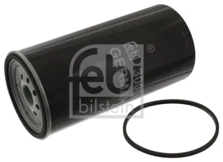 Fuel filter, water separator, Spin-On. Фильтр топливный сепаратор, накручиваемый FEBI BILSTEIN 30006