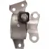 Подушка двигателя OPEL Corsa D 2006 - 2014 (пр-во FEBI) FEBI BILSTEIN 30045 (фото 2)