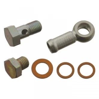 Автозапчасть FEBI BILSTEIN 30077