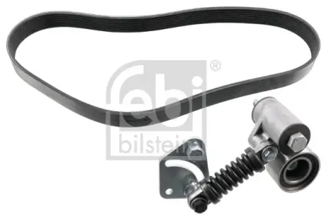 Поликлиновой ременный комплект FEBI BILSTEIN 30201