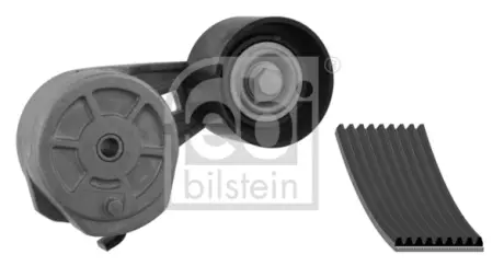 Поликлиновой ременный комплект FEBI BILSTEIN 30204