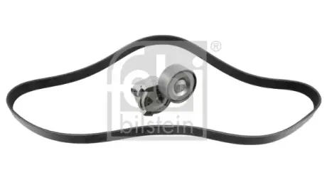 Поликлиновой ременный комплект FEBI BILSTEIN 30205
