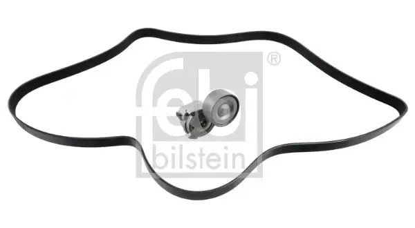 Поликлиновой ременный комплект FEBI BILSTEIN 30207 (фото 1)