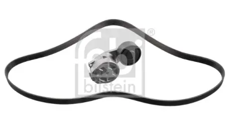 Поликлиновой ременный комплект FEBI BILSTEIN 30209