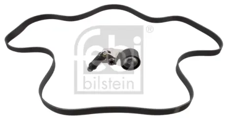 Поликлиновой ременный комплект FEBI BILSTEIN 30211