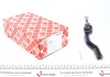 Накінечник рульової тяги TOYOTA CAMRY. LEXUS ES 01-12 перед. міст зліва (Вир-во FEBI) FEBI BILSTEIN 30225 (фото 1)