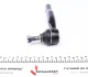 Накінечник рульової тяги TOYOTA CAMRY. LEXUS ES 01-12 перед. міст зліва (Вир-во FEBI) FEBI BILSTEIN 30225 (фото 2)