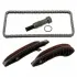 Комплект ланцюга ГРМ BMW 3 (F30)/4 (F32,E82)/5 (F10) 07- (N47/N57/B47) FEBI BILSTEIN 30349 (фото 1)