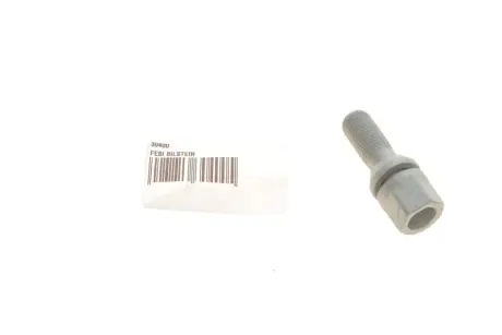 Болт кріплення колеса CITROEN BERLINGO. C4. C5. FIAT SCUDO 01- (Вир-во FEBI) FEBI BILSTEIN 30400
