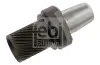 Комплект для монтажу гальмівних колодок FEBI BILSTEIN 30480 (фото 1)