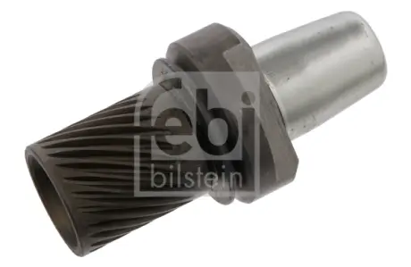 Комплект для монтажу гальмівних колодок FEBI BILSTEIN 30480