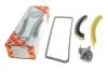 Комплект ланцюга ГРМ VAG 1.2 12V BME.BZG (вир-во Febi) FEBI BILSTEIN 30497 (фото 8)