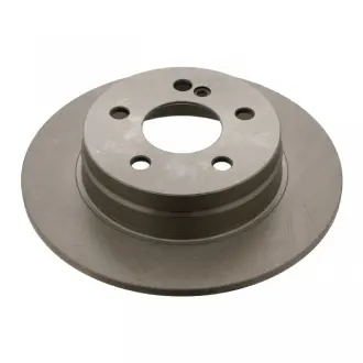 Тормозной диск FEBI BILSTEIN 30554