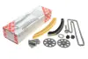 Комплект ланцюга ГРМ VAG 1.2 12V BME.BZG (вир-во Febi) FEBI BILSTEIN 30607 (фото 2)