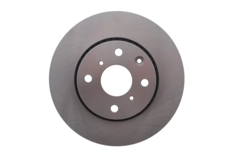Тормозной диск FEBI BILSTEIN 30636