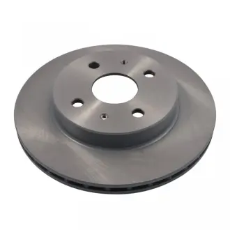 Тормозной диск FEBI BILSTEIN 30637