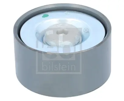 Паразитный / ведущий ролик, поликлиновой ремень FEBI BILSTEIN 30647