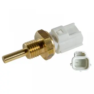 Coolant temperature sensor. Датчик температуры охлаждающей жидкости FEBI BILSTEIN 30670