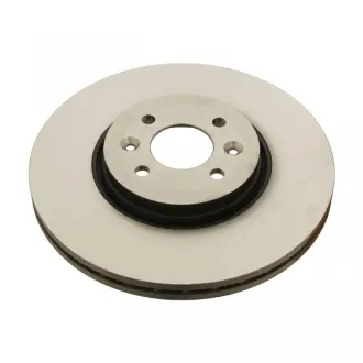 Тормозной диск FEBI BILSTEIN 30697