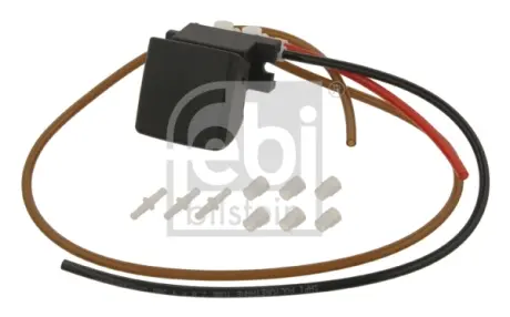 Елемент керування сидіння FEBI BILSTEIN 30698