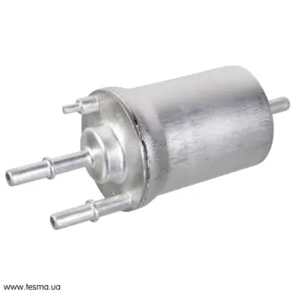 Фільтр паливний VW Caddy 1.6 BiFuel/2.0 EcoFuel 04- FEBI BILSTEIN 30754