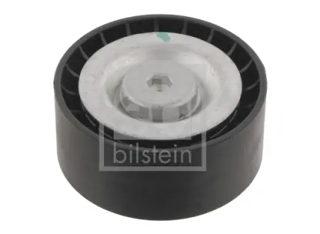 Паразитный / ведущий ролик, поликлиновой ремень FEBI BILSTEIN 30870