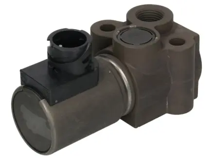 Електромагнітний клапан FEBI BILSTEIN 30909