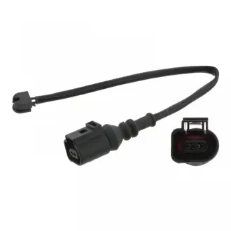 Сигнализатор, износ тормозных колодок FEBI BILSTEIN 31011