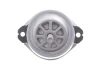 Подушка двигуна по обидва боки AUDI Q7 (4LB) - VW TOUAREG (7LA.7L6.7L7) (вир-во Febi) FEBI BILSTEIN 31082 (фото 4)