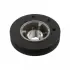 FEBI PEUGEOT шків колінвала P405 1.8 92-95 FEBI BILSTEIN 31102