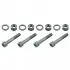 B_Болт еласт. муфти (к-т) MERCEDES W204/W212 CDI \'\'07-16 FEBI BILSTEIN 31181 (фото 1)