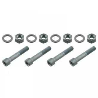B_Болт еласт. муфти (к-т) MERCEDES W204/W212 CDI \'\'07-16 FEBI BILSTEIN 31181