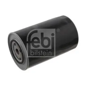 Фильтр топливный, накручиваемый. Фільтр паливний, накручуваний. Fuel filter, Spin-On FEBI BILSTEIN 31218