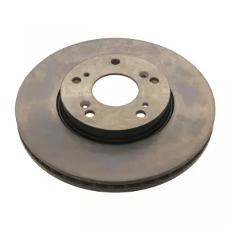Тормозной диск FEBI BILSTEIN 31303